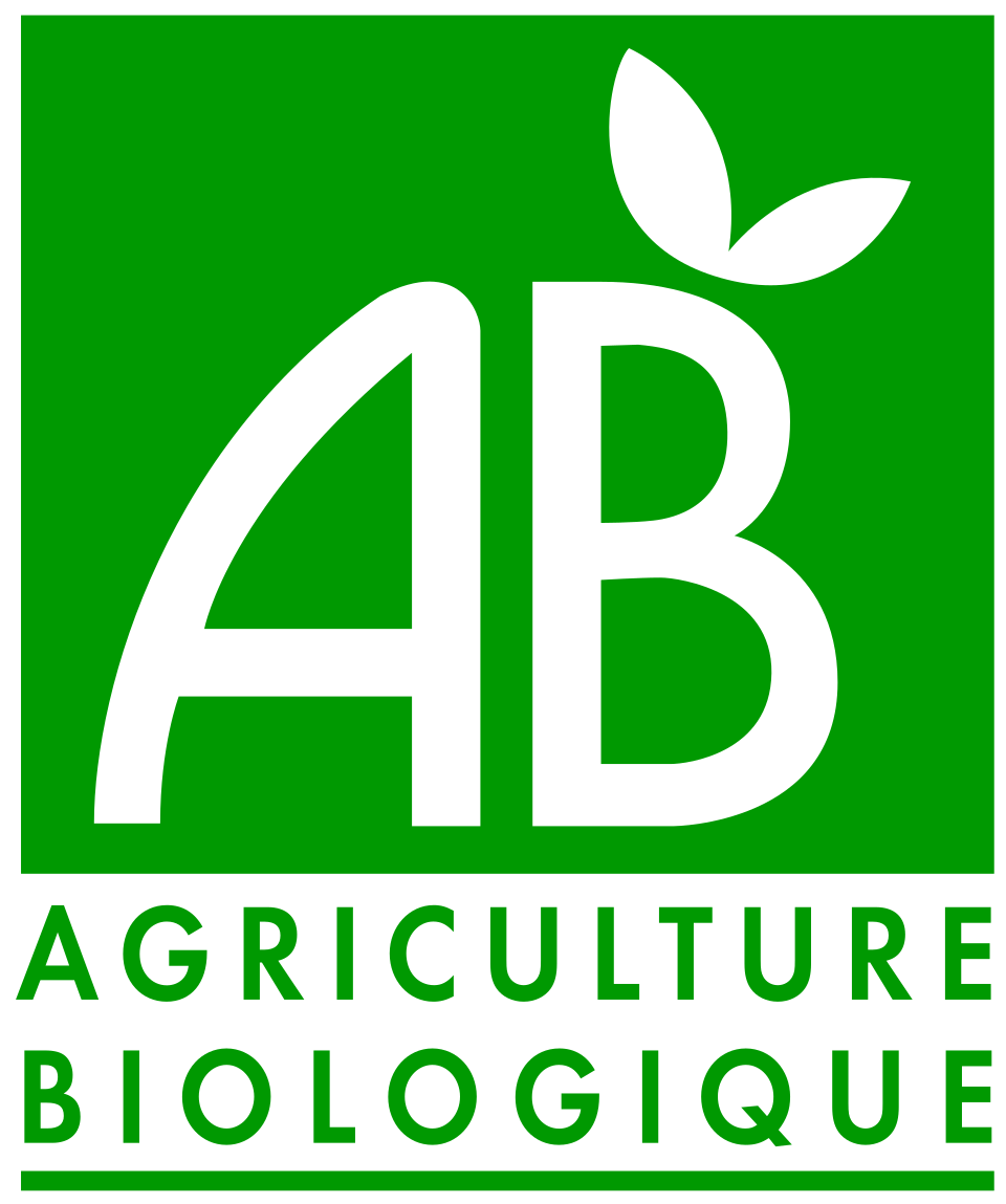 Label Agriculture Biologique AB